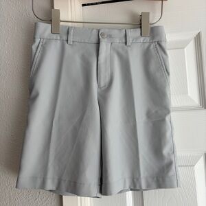 Peter Millar Boyd L 11-12Y Salem Youth Performance Shorts